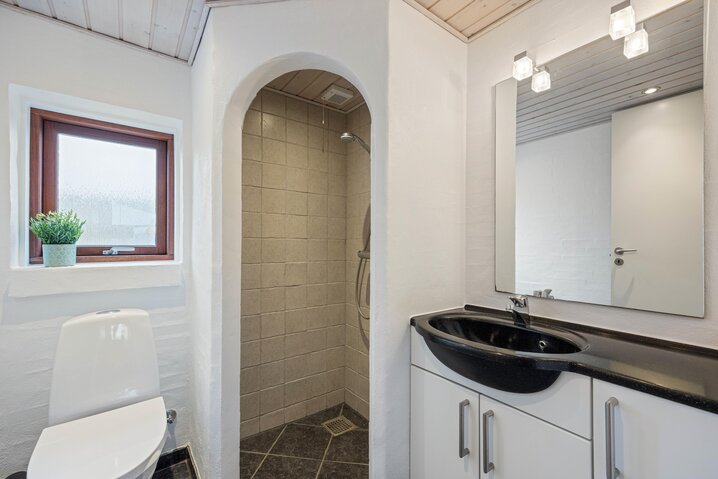 Sommerhus i0053 på Lodbergsvej 415, Søndervig - Billede #18