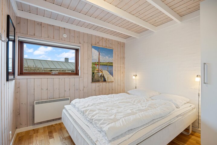 Ferienhaus i0053 in Lodbergsvej 415, Søndervig - Bild #19