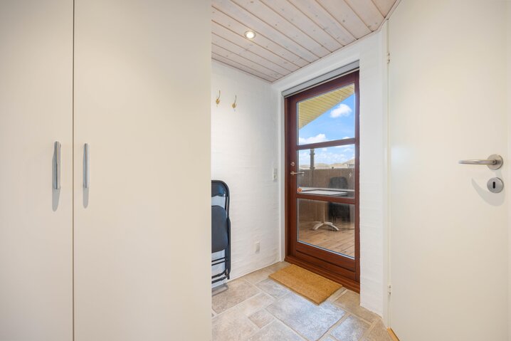 Ferienhaus i0053 in Lodbergsvej 415, Søndervig - Bild #20
