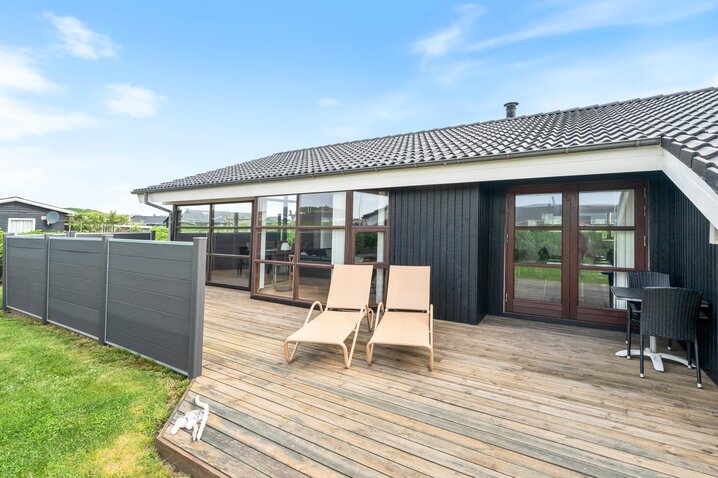 Sommerhus i0053 på Lodbergsvej 415, Søndervig - Billede #22