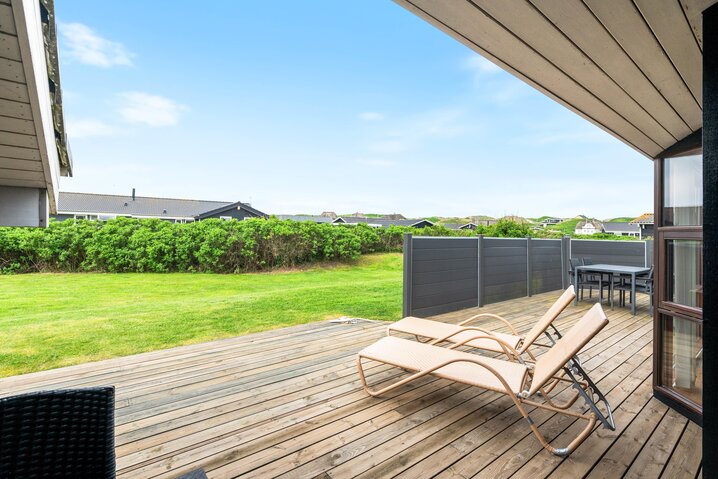Ferienhaus i0053 in Lodbergsvej 415, Søndervig - Bild #24