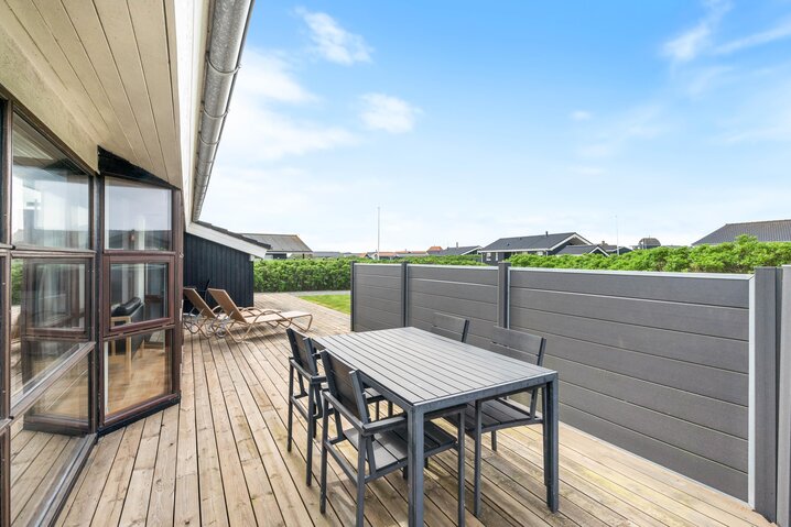 Ferienhaus i0053 in Lodbergsvej 415, Søndervig - Bild #26