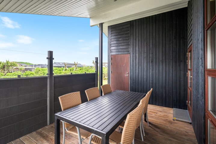 Ferienhaus i0053 in Lodbergsvej 415, Søndervig - Bild #29