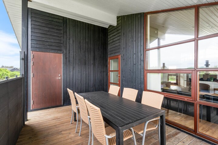 Ferienhaus i0053 in Lodbergsvej 415, Søndervig - Bild #30