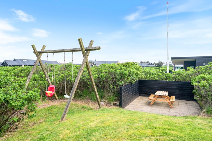 Ferienhaus i0053 in Lodbergsvej 415, Søndervig - Bild #31