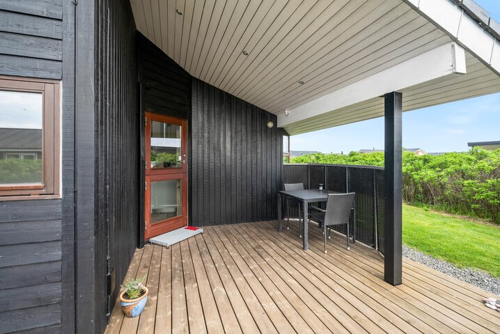 Ferienhaus i0053 in Lodbergsvej 415, Søndervig - Bild #34