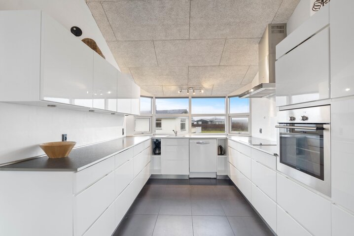 Ferienhaus i0055 in Lodbergsvej 409, Søndervig - Bild #2