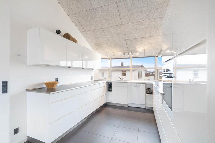 Ferienhaus i0055 in Lodbergsvej 409, Søndervig - Bild #14