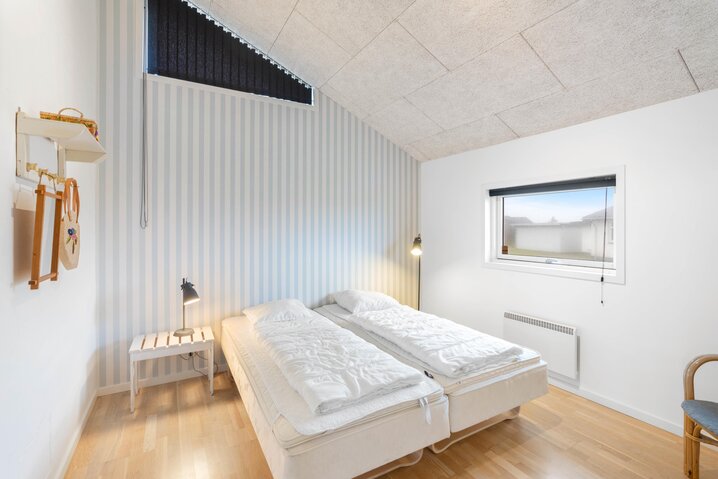 Ferienhaus i0055 in Lodbergsvej 409, Søndervig - Bild #15