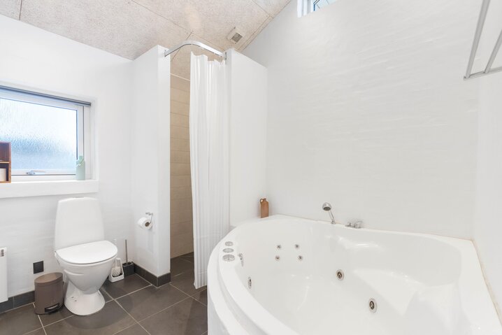 Ferienhaus i0055 in Lodbergsvej 409, Søndervig - Bild #16