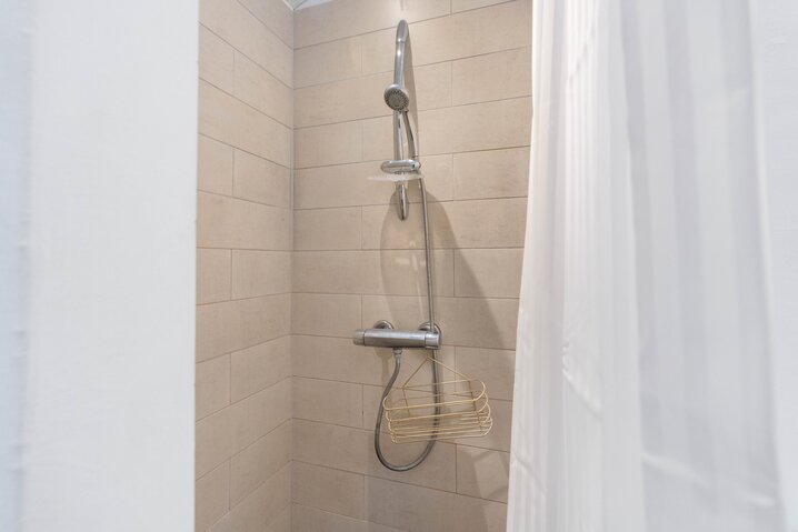 Ferienhaus i0055 in Lodbergsvej 409, Søndervig - Bild #17