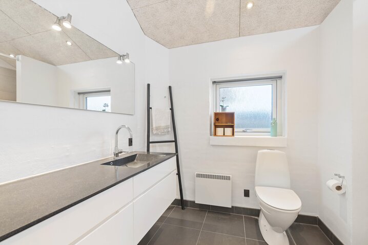 Ferienhaus i0055 in Lodbergsvej 409, Søndervig - Bild #18