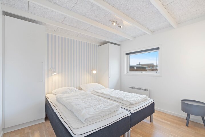 Ferienhaus i0055 in Lodbergsvej 409, Søndervig - Bild #19