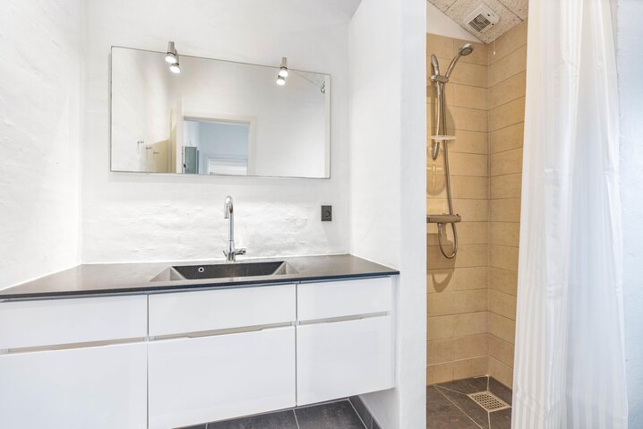 Ferienhaus i0055 in Lodbergsvej 409, Søndervig - Bild #20