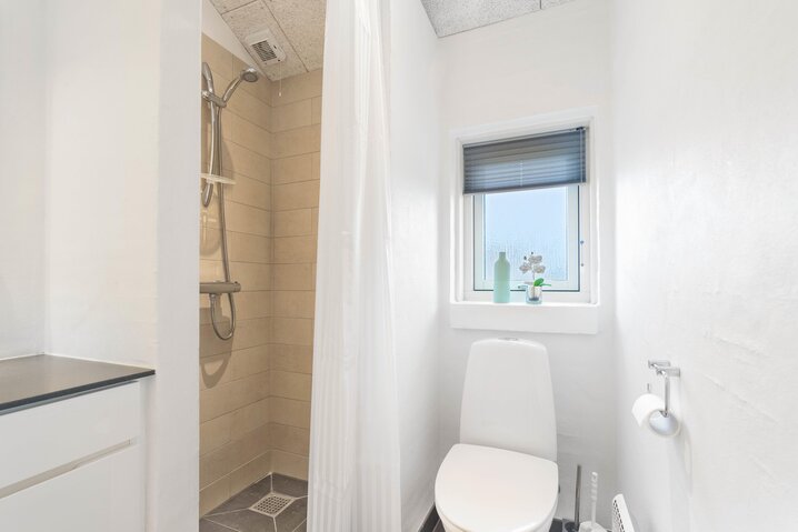Ferienhaus i0055 in Lodbergsvej 409, Søndervig - Bild #21