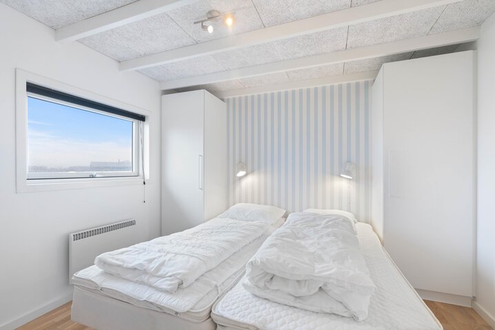 Ferienhaus i0055 in Lodbergsvej 409, Søndervig - Bild #22