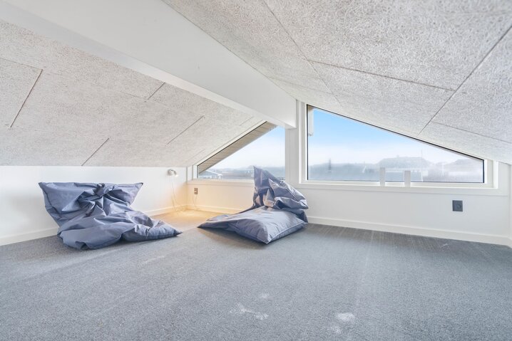 Ferienhaus i0055 in Lodbergsvej 409, Søndervig - Bild #23