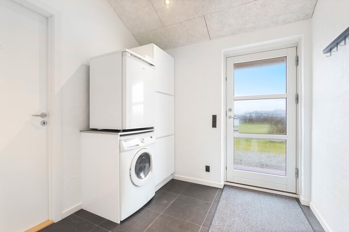 Ferienhaus i0055 in Lodbergsvej 409, Søndervig - Bild #24