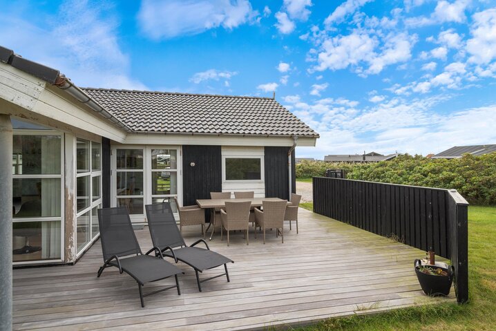 Ferienhaus i0055 in Lodbergsvej 409, Søndervig - Bild #26