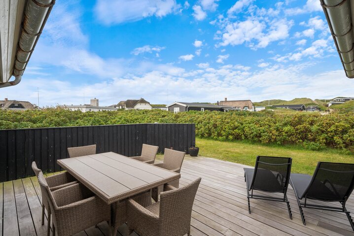 Ferienhaus i0055 in Lodbergsvej 409, Søndervig - Bild #28