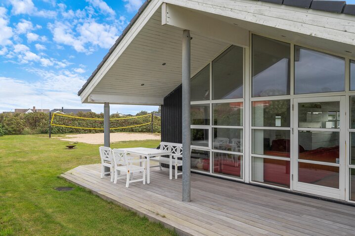 Ferienhaus i0055 in Lodbergsvej 409, Søndervig - Bild #29