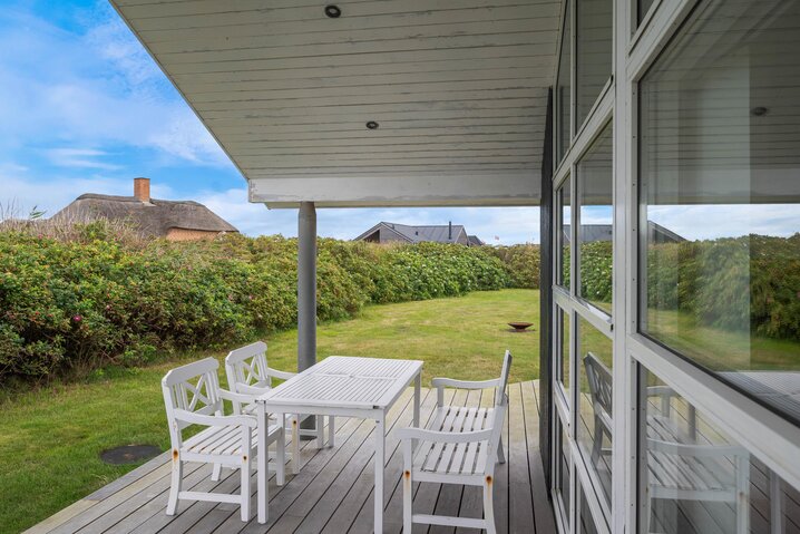Ferienhaus i0055 in Lodbergsvej 409, Søndervig - Bild #30