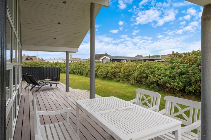 Ferienhaus i0055 in Lodbergsvej 409, Søndervig - Bild #31