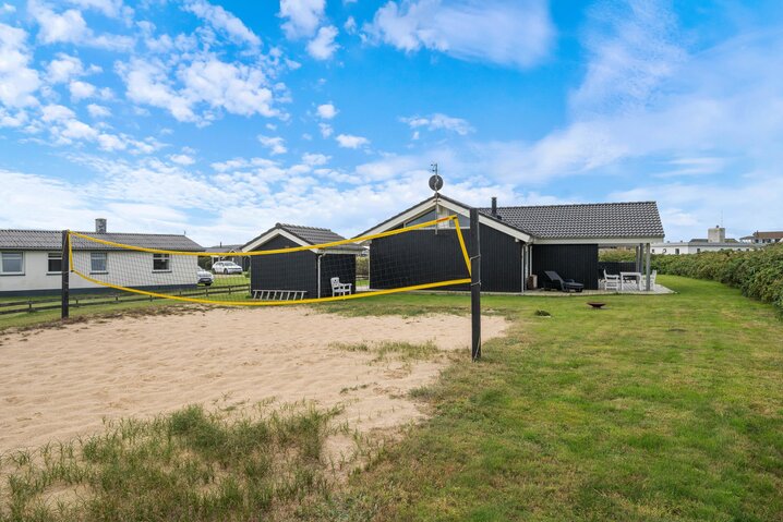 Ferienhaus i0055 in Lodbergsvej 409, Søndervig - Bild #34