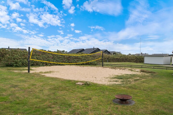 Ferienhaus i0055 in Lodbergsvej 409, Søndervig - Bild #35