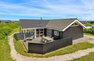 Sommerhus i0055 på Lodbergsvej 409, Søndervig - Billede #1