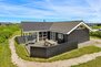 Sommerhus i0055 på Lodbergsvej 409, Søndervig - Billede #1