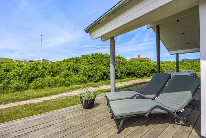 Sommerhus i0055 på Lodbergsvej 409, Søndervig - Billede #31