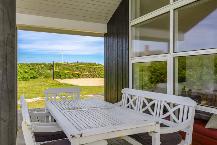 Sommerhus i0055 på Lodbergsvej 409, Søndervig - Billede #32