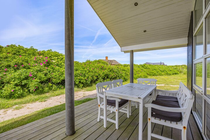 Sommerhus i0055 på Lodbergsvej 409, Søndervig - Billede #33