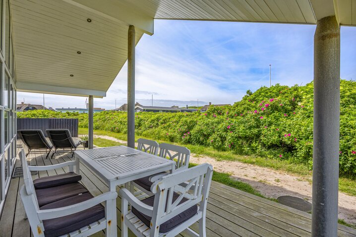 Sommerhus i0055 på Lodbergsvej 409, Søndervig - Billede #34