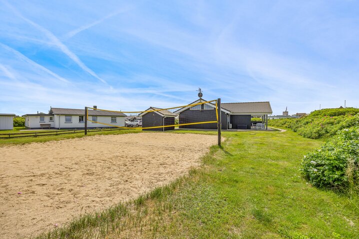 Sommerhus i0055 på Lodbergsvej 409, Søndervig - Billede #36