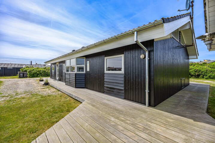 Sommerhus i0055 på Lodbergsvej 409, Søndervig - Billede #38