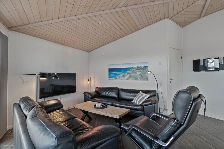 Sommerhus i0061 på Nordsøvej 212, Søndervig - Billede #1