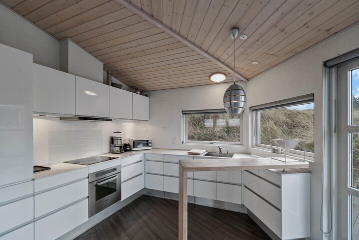 Sommerhus i0061 på Nordsøvej 212, Søndervig - Billede #2