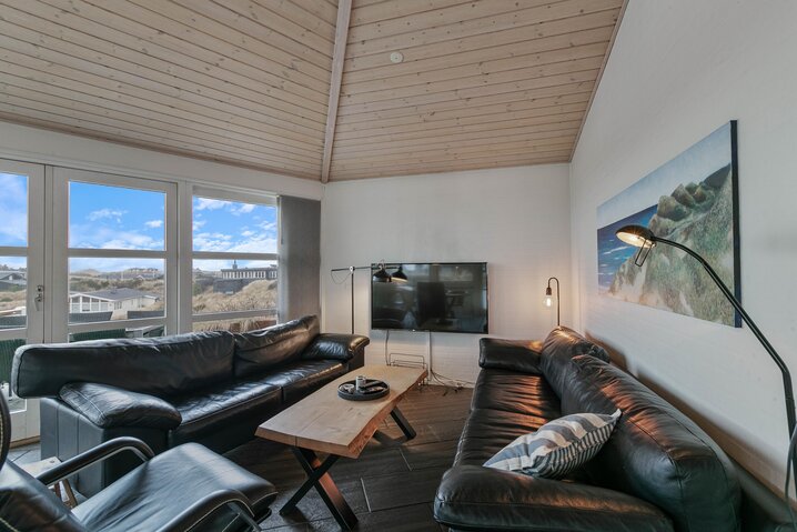 Sommerhus i0061 på Nordsøvej 212, Søndervig - Billede #3