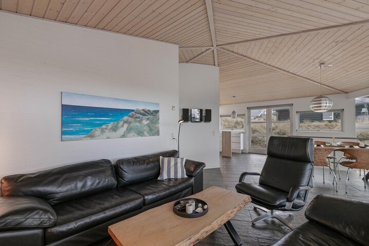 Sommerhus i0061 på Nordsøvej 212, Søndervig - Billede #4
