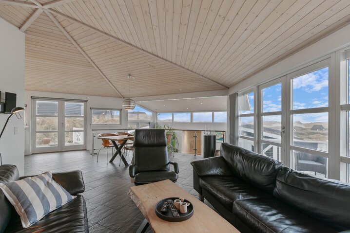 Sommerhus i0061 på Nordsøvej 212, Søndervig - Billede #5