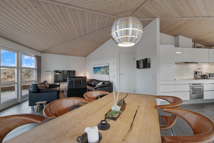 Sommerhus i0061 på Nordsøvej 212, Søndervig - Billede #9