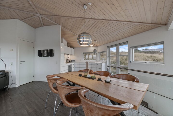 Sommerhus i0061 på Nordsøvej 212, Søndervig - Billede #10