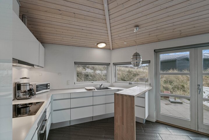 Sommerhus i0061 på Nordsøvej 212, Søndervig - Billede #11