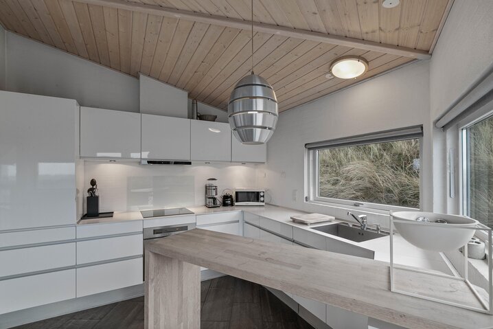 Sommerhus i0061 på Nordsøvej 212, Søndervig - Billede #12