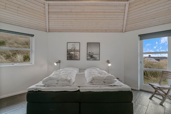 Sommerhus i0061 på Nordsøvej 212, Søndervig - Billede #14