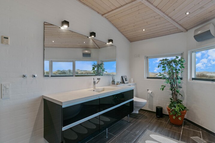 Sommerhus i0061 på Nordsøvej 212, Søndervig - Billede #15