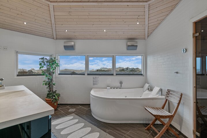 Sommerhus i0061 på Nordsøvej 212, Søndervig - Billede #16