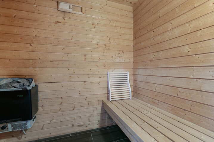 Sommerhus i0061 på Nordsøvej 212, Søndervig - Billede #17